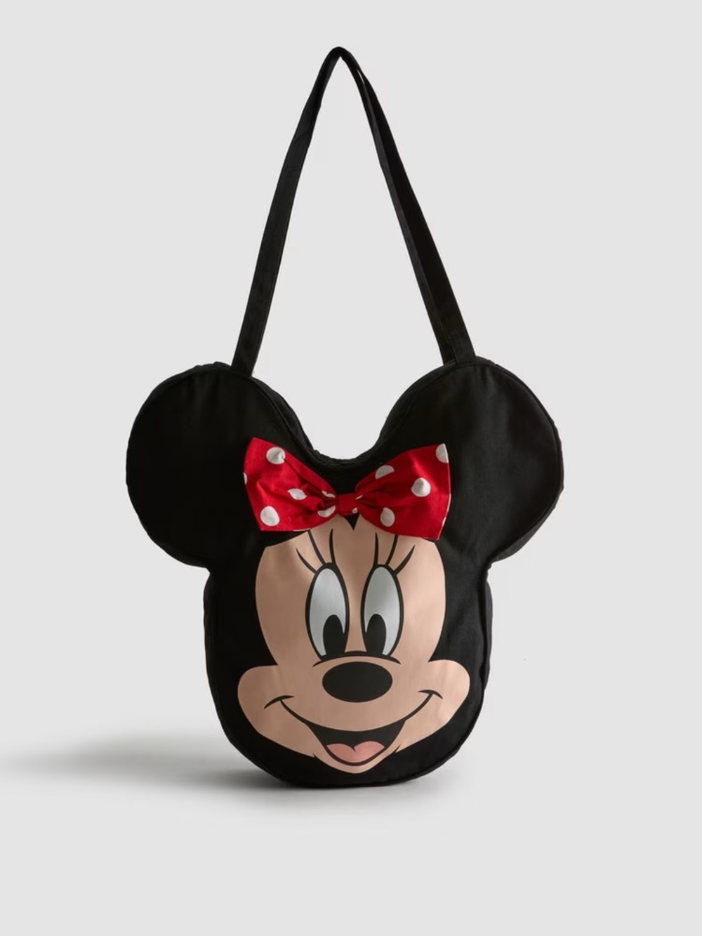 Primark X Disney Minnie Mouse Character Tote Bag